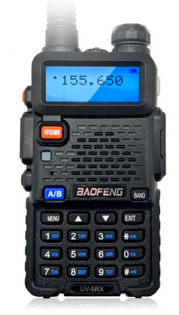Купить Baofeng UV-5RX