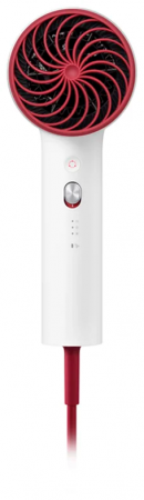 Купить Xiaomi Negative Ionic Quick-drying Hairdryer H5 Silver