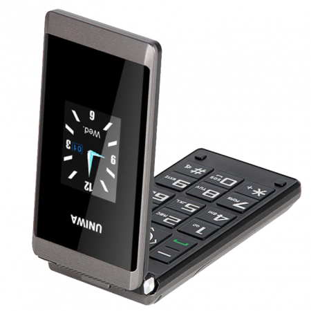 Купить UNIWA X28 Gray