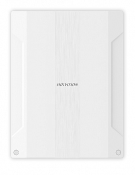 Купить Hikvision DS-PWA96-M2H-WE Гибридная охранная контрольная панель белая