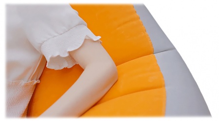 Купить Xiaomi Hydstro One-Key Automatic Inflatable Sofa (YC-CQSF02)