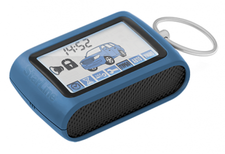 Купить Starline D64 Slave 