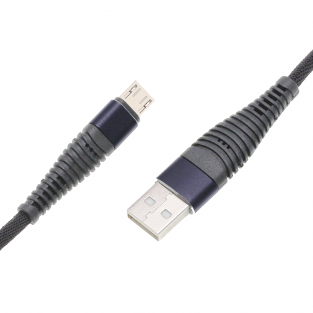 Купить Кабель USB Micro USB 1M