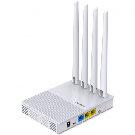 Купить COMFAST 4G Wireless Router 300Mbps (CF-E3-CN)