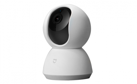 Купить Xiaomi Mijia 360° Home Camera PTZ Version (MJSXJ05CM)