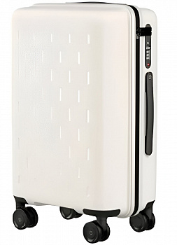 Купить Xiaomi Mijia Colorful Suitcase 20" (MJLXXPPRM) White