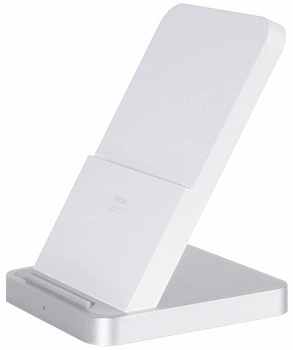 Купить Xiaomi Vertical Air-Cooled Wireless Charger 30W (MDY-11-EG) White