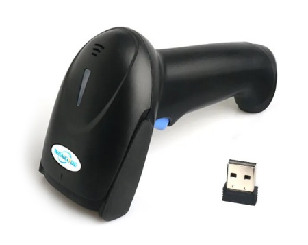 Купить Vancode VS5616G 2D Wireless Handle Barcode Scanner