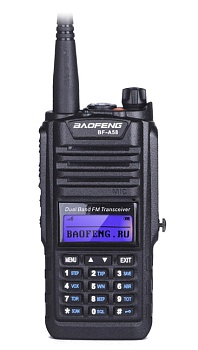 Купить Baofeng BF-A58