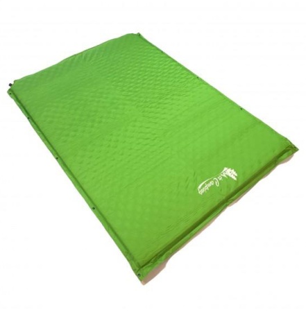 Купить MirCamping CRT132 Green