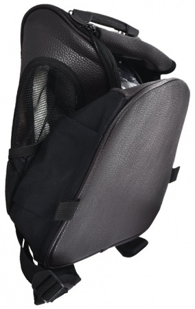 Купить Xiaomi Little Beast Star Pet School Bag Breathable Space Black