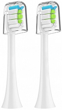 Насадка для зубной щетки Xiaomi Soocare X3 White