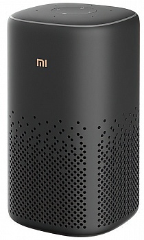 Купить Xiaomi Mi AI Speaker Pro LX06 Black