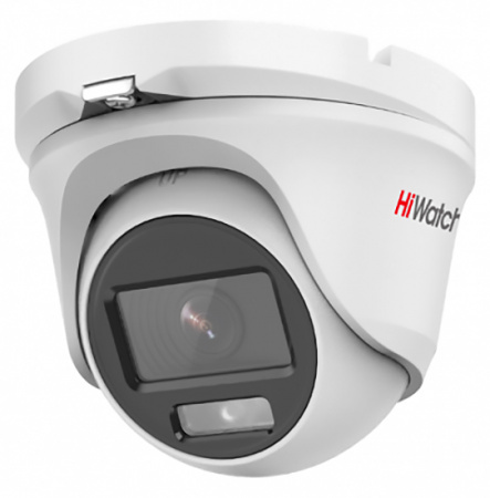 Купить HiWatch DS-T503L(2.8mm)