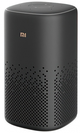 Купить Xiaomi Mi AI Speaker Pro LX06 Black