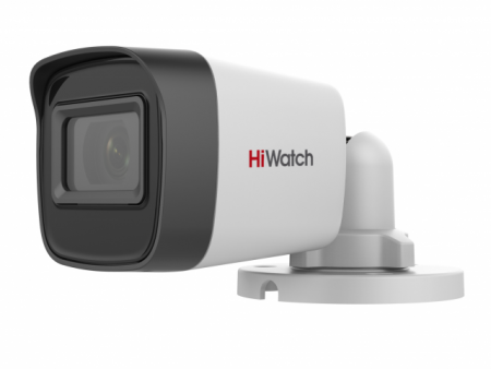 Купить HiWatch HDC-B020(B) (2.8mm)