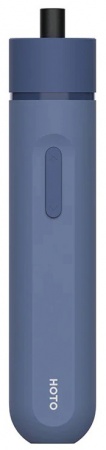 Купить Xiaomi Hoto Lithium Electric Screwdriver Lite Blue (QWLSD007)