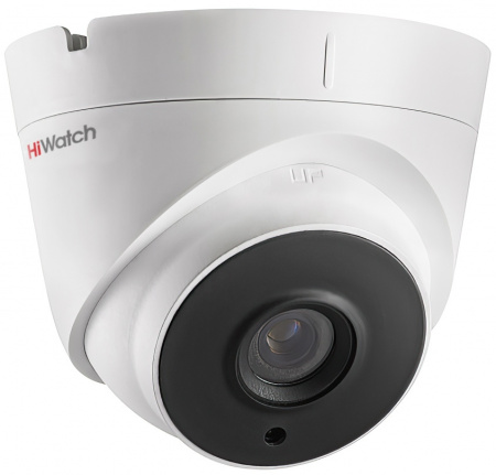 Купить HiWatch DS-I653M (4 mm)