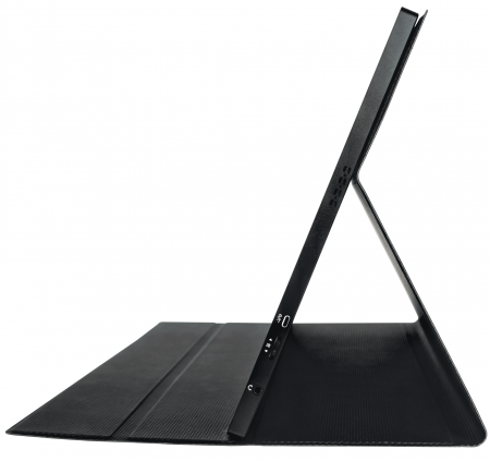 Купить CARCAM 16'' IPS 2K 60Hz Portable Monitor Type-C*2 miniHDMI for PC Laptop Phone (CCL160QC)