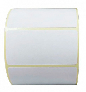 Купить Xprinter Thermal Label Sticker Roll Eco, 58*30мм, втулка 40мм, 900шт 