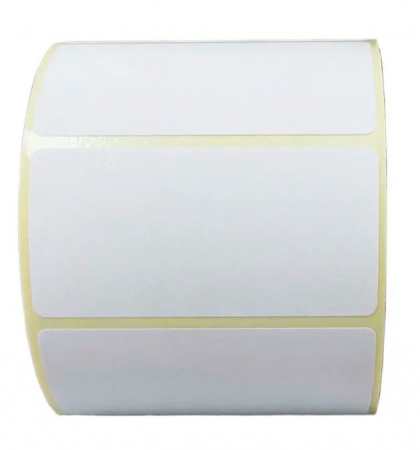 Купить Xprinter Thermal Label Sticker Roll Eco, 58*30мм, втулка 40мм, 900шт 