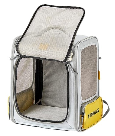 Купить Xiaomi  Outdoor X-Zone Cat Backpack Gray