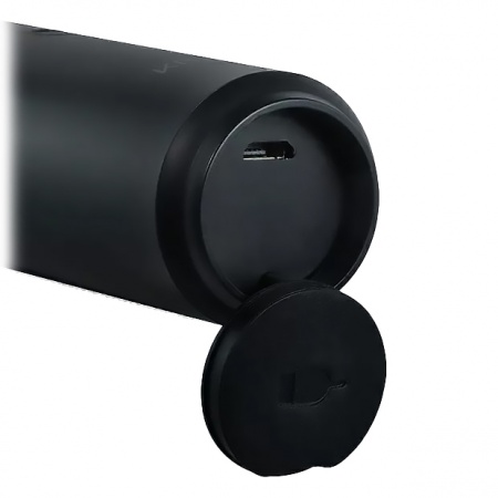 Купить Xiaomi Kribee Electric Face Cleaner Black (FC1201-3C)