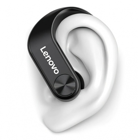Купить Lenovo LivePods LP7 Black
