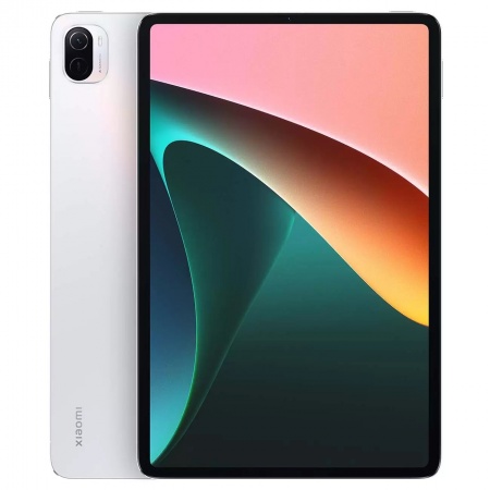 Купить Xiaomi Pad 5, 6 ГБ/256 ГБ, Wi-Fi, Жемчужный Белый