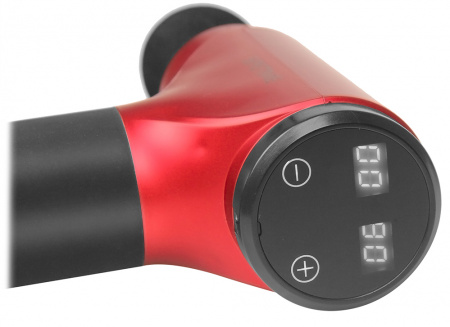 Купить Xiaomi Spetime Fascia Gun 016 Red