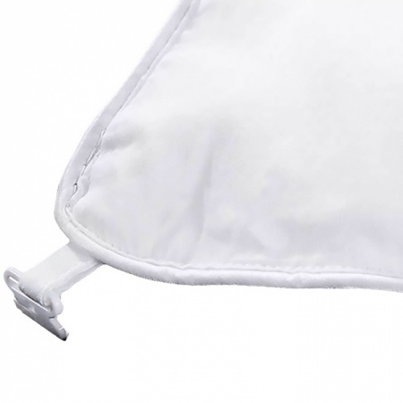 Купить Xiaomi Como Living White 220*240 