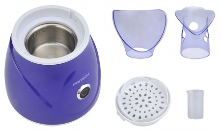 Купить PRITECH LD-6238 Purple