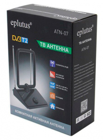 Купить Eplutus ATN-07