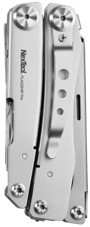 Купить Xiaomi NexTool Flagship Pro Multi Tool (NE20232)