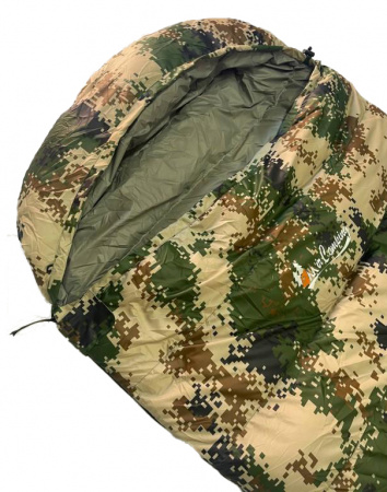 Купить MirCamping MIR020 Camouflage