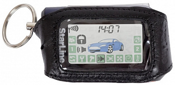 Купить Чехол брелока StarLine серии А