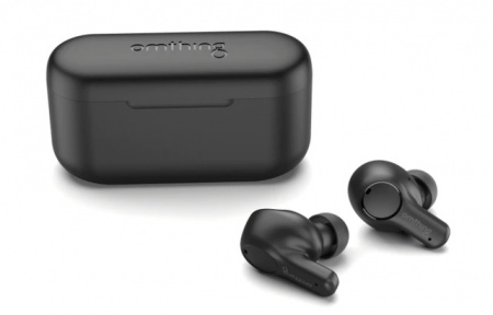 Купить Xiaomi 1More Omthing AirFree Plus TWS Headphones (EO002-I)