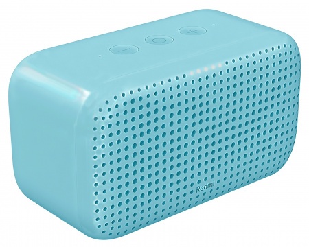 Купить Xiaomi Redmi AI Speaker Play L07A Blue