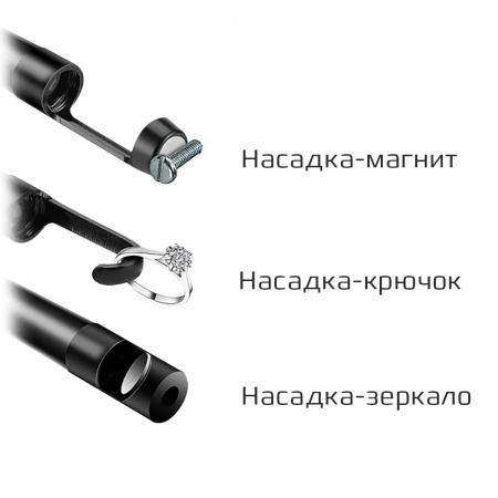 Купить CARCAM ENDO-502M