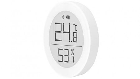 Купить Xiaomi ClearGrass Bluetooth Hygrothermograph (CGG1)