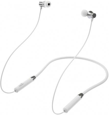 Купить Lenovo Neckband Earphone HE05 White