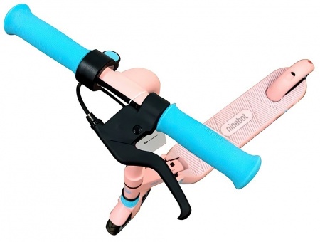 Купить Ninebot eKickScooter Zing E8 Pink