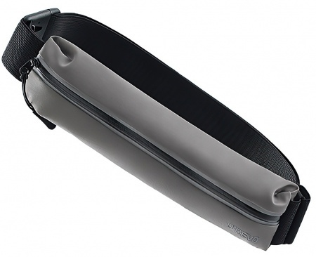 Купить Xiaomi Urevo Sport Waist Bag Gray (URBWPNT2002U)