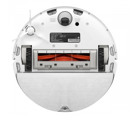 Купить Xiaomi Dreame Bot L10 Pro White