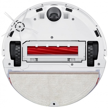 Купить Roborock Q7 Max White (Q7M02-00)