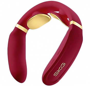 Купить Xiaomi SKG Smart Massager K6 Red
