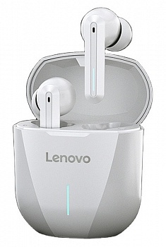 Купить Lenovo XG01 Wireless Bluetooth Game Headset White