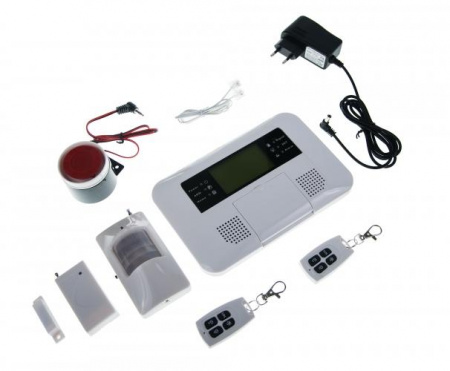 Купить CARCAM T-340