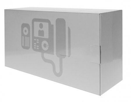 Купить CARCAM DW-714