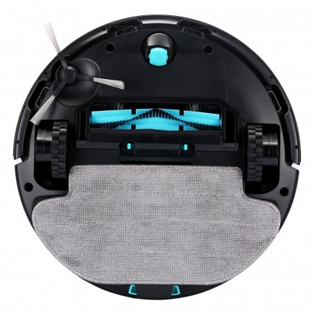 Купить Xiaomi Viomi Cleaning Robot V3 (V-RVCLM26B)